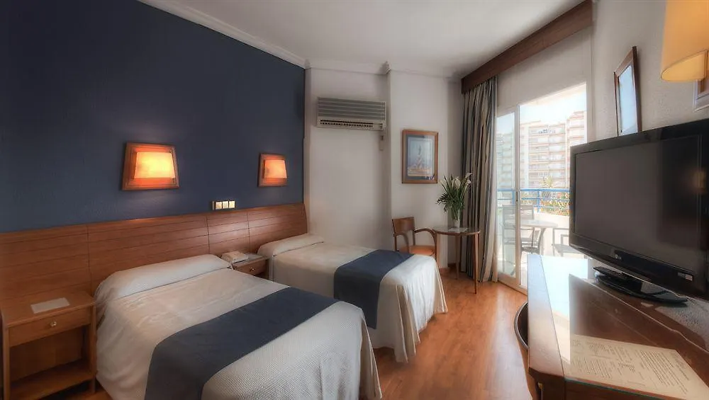 Hotel Puerto Bahia & Spa El Puerto de Santa Maria