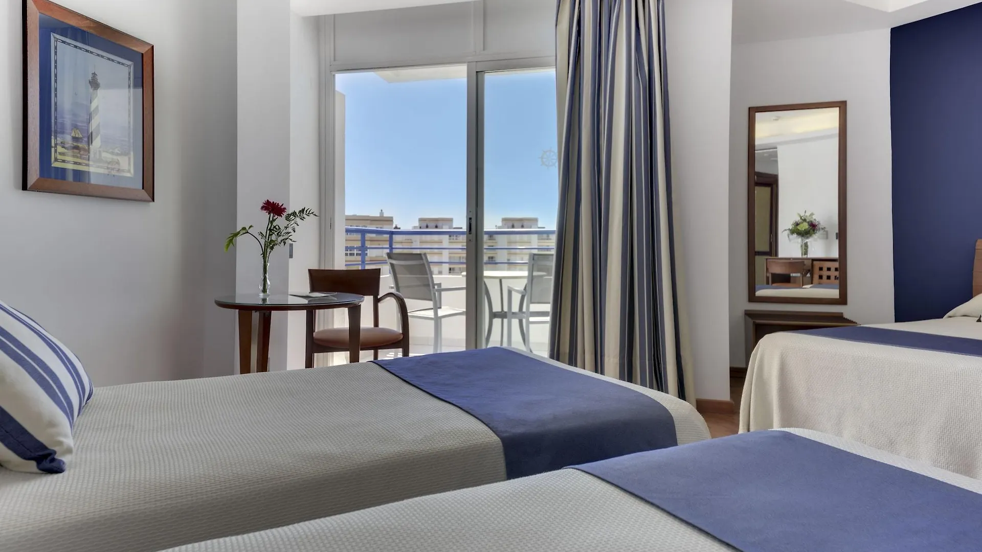 Hotel Puerto Bahia & Spa El Puerto de Santa María Spanien