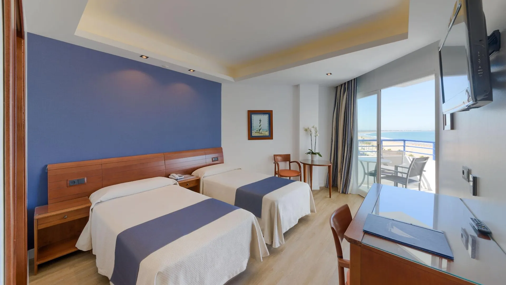 Hotel Puerto Bahia & Spa El Puerto de Santa María