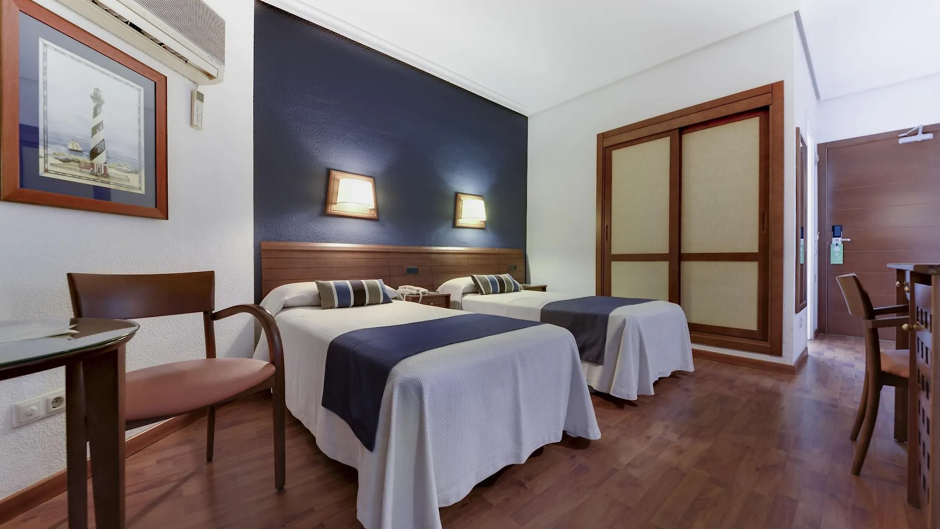 Hotel Puerto Bahia & Spa El Puerto de Santa Maria