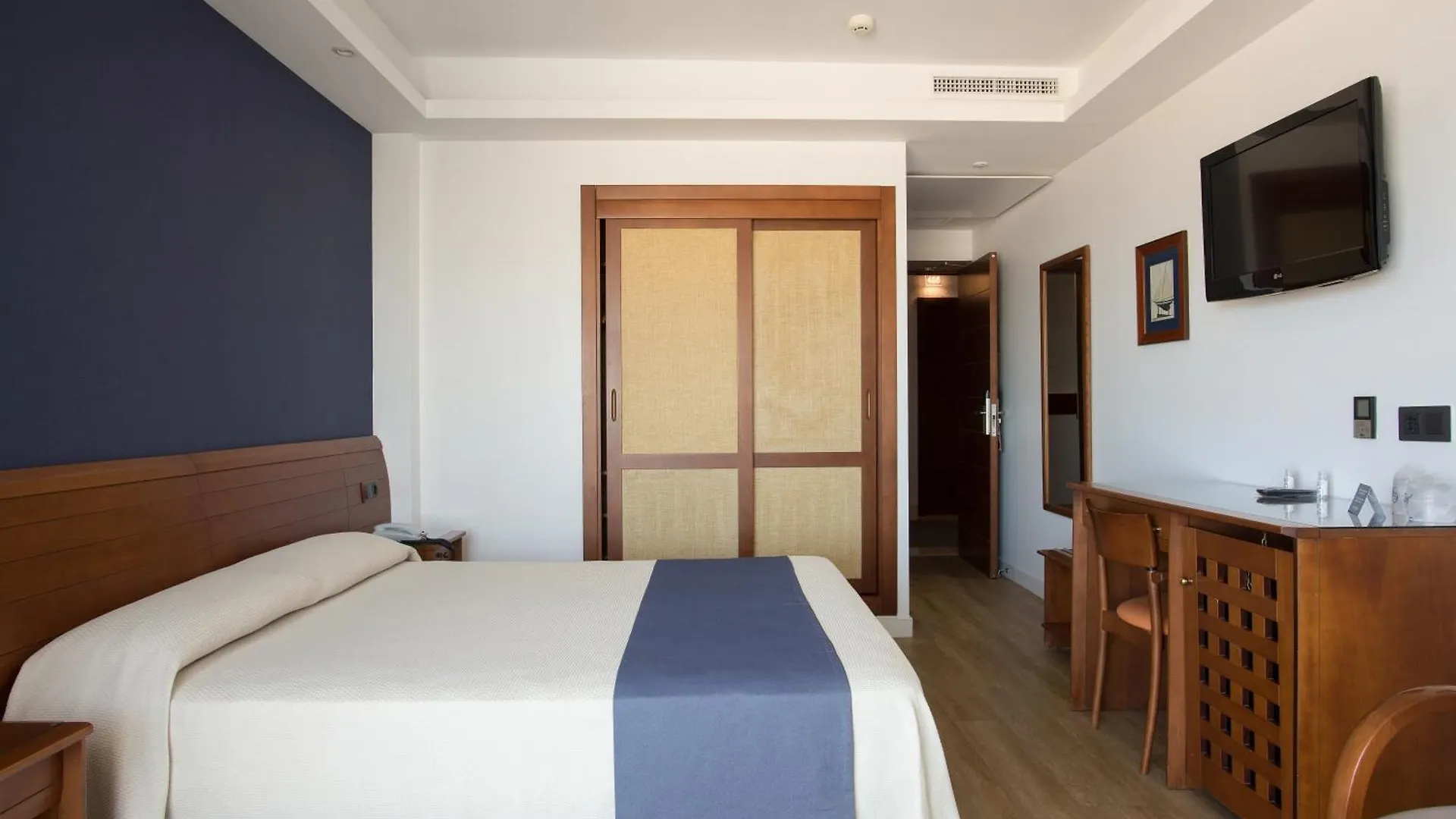Hotel Puerto Bahia & Spa El Puerto de Santa María