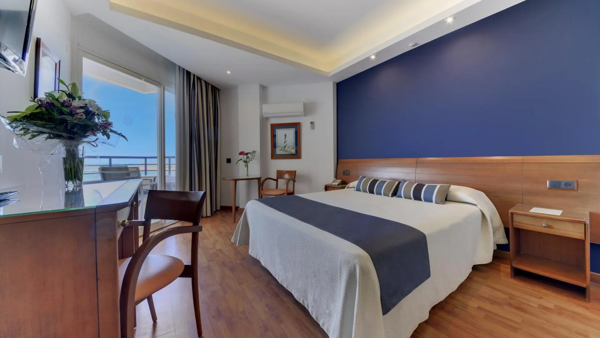 Hotel Puerto Bahia & Spa El Puerto de Santa María