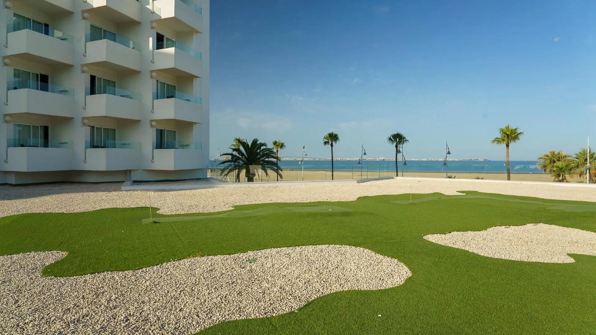 Hotel Puerto Bahia & Spa El Puerto de Santa María