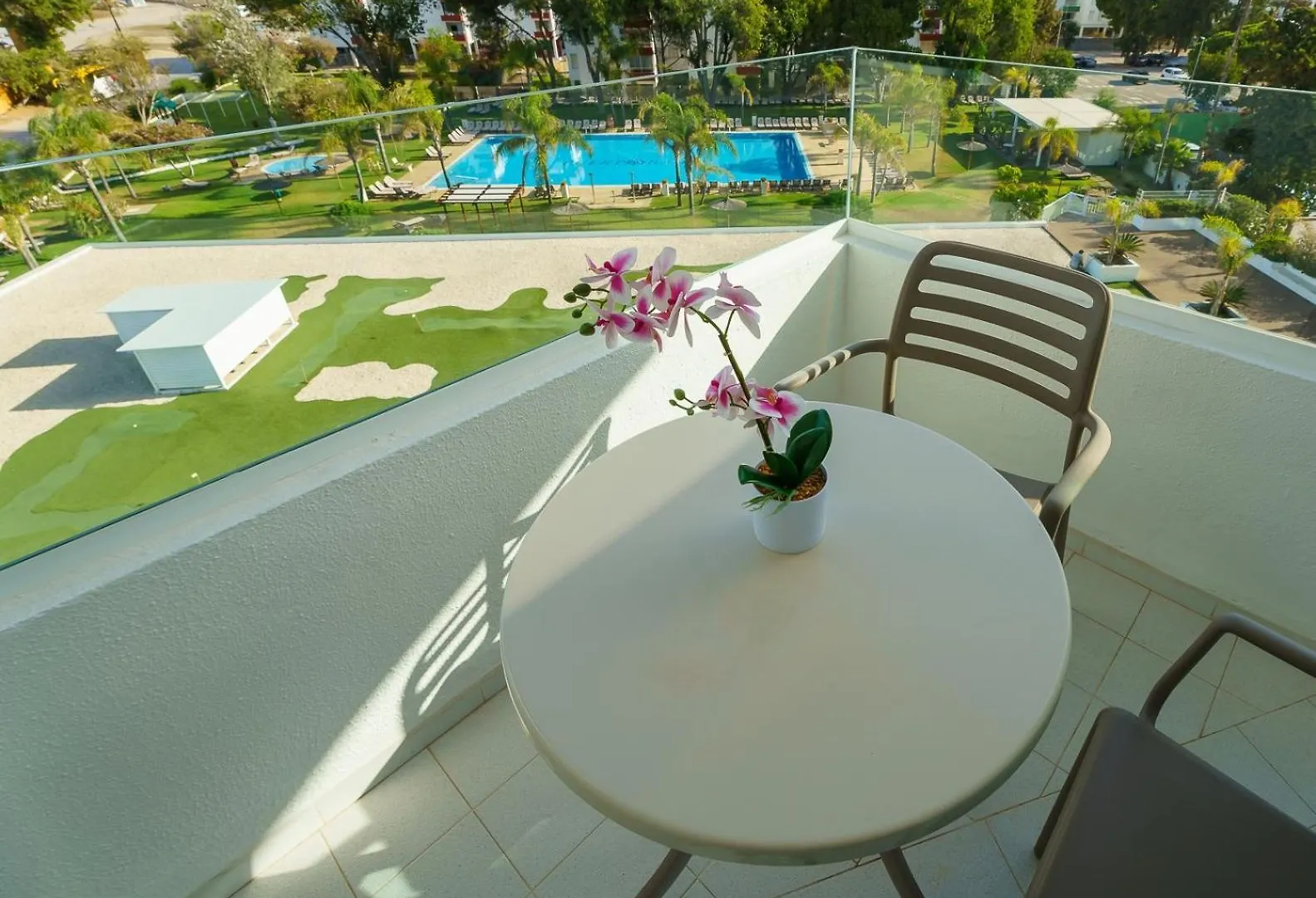 Hotel Puerto Bahia & Spa El Puerto de Santa María
