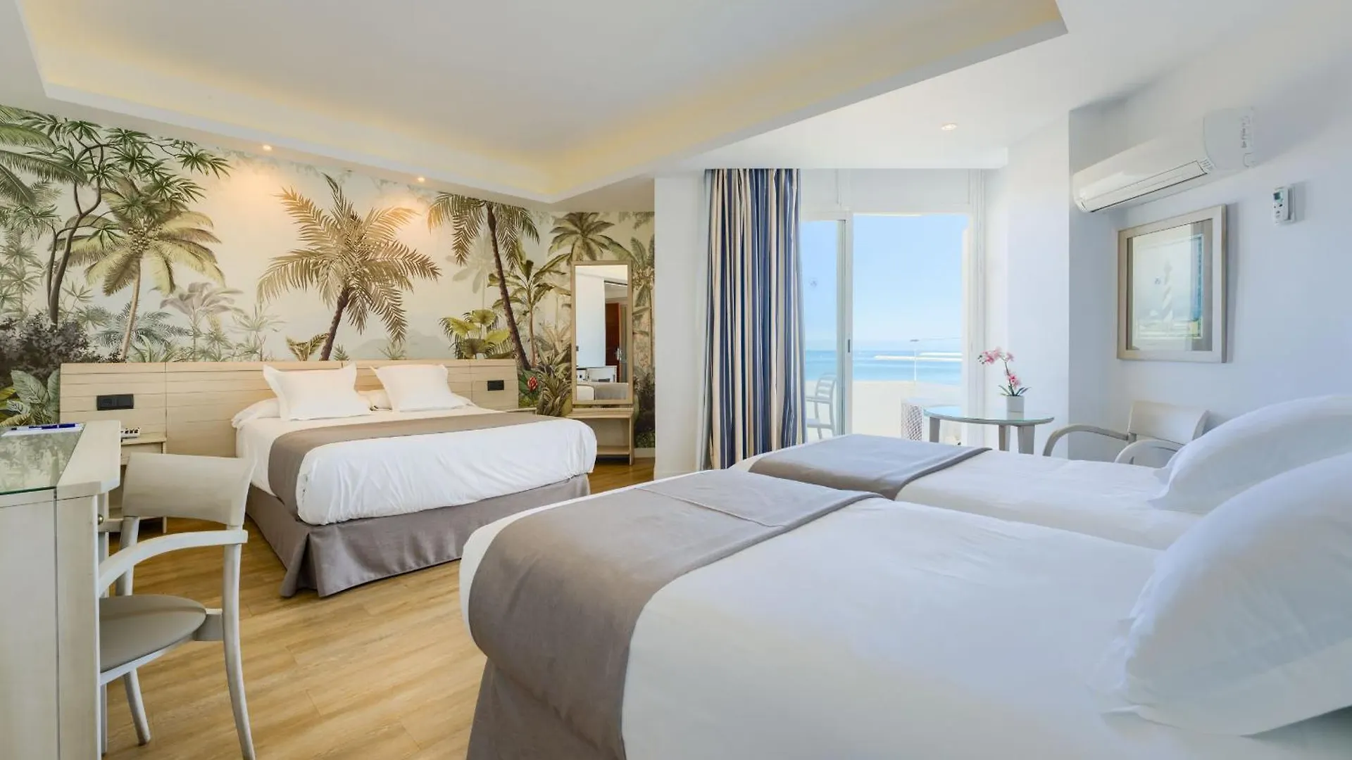 Hotel Puerto Bahia & Spa El Puerto de Santa María Spanien