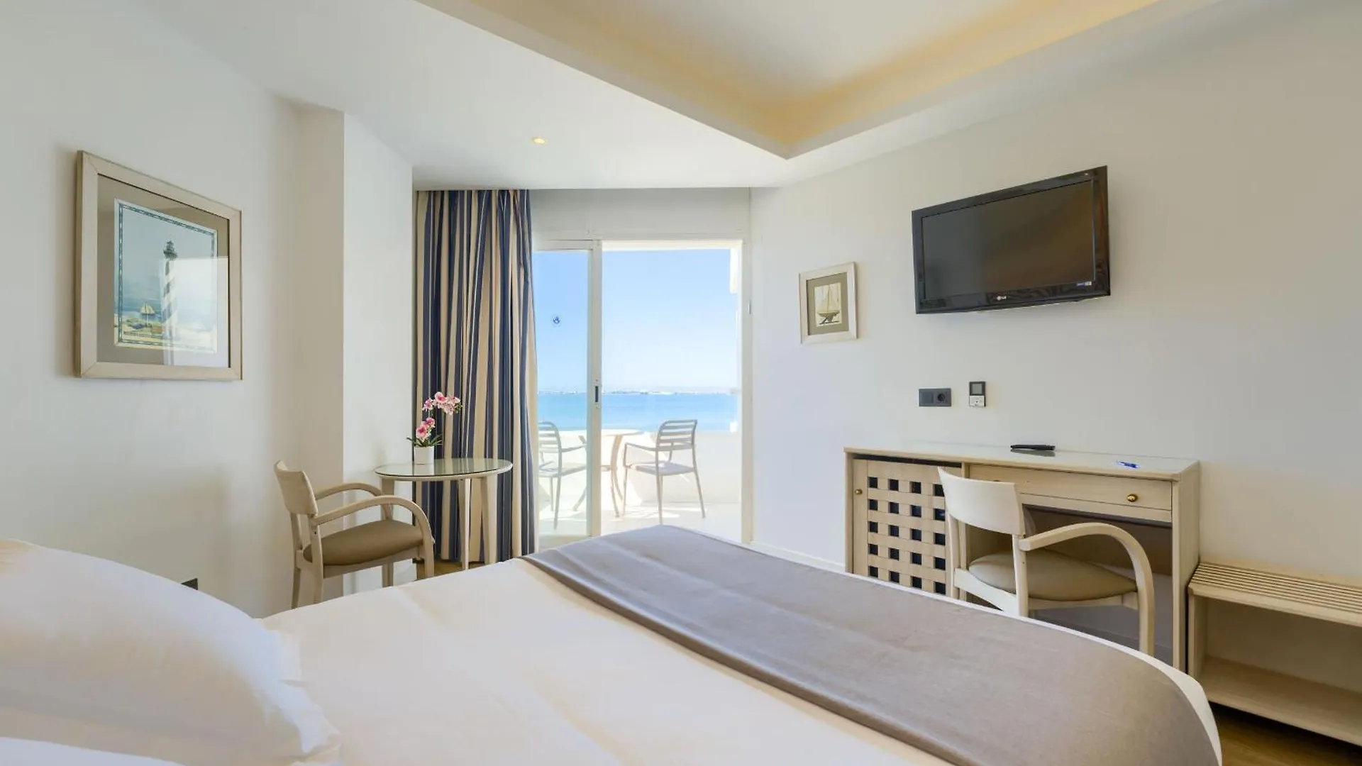 Hotel Puerto Bahia & Spa El Puerto de Santa María