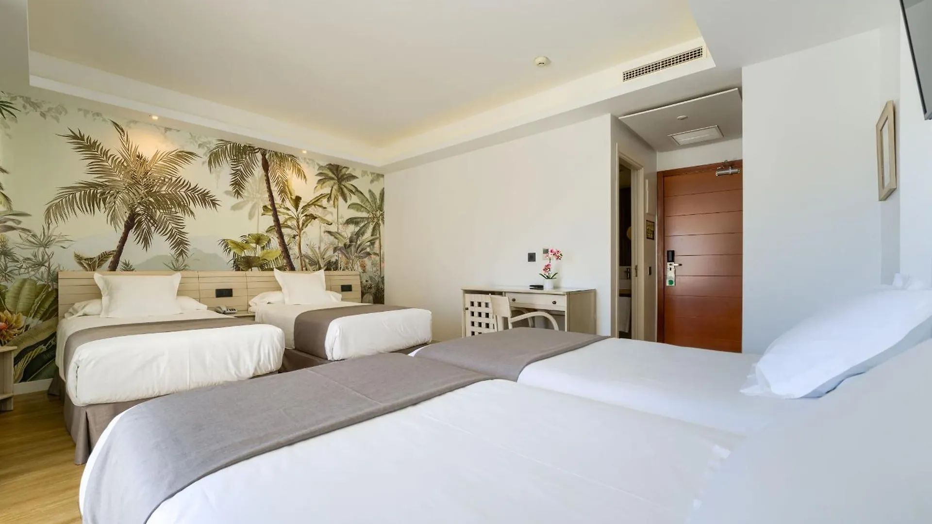 Hotel Puerto Bahia & Spa El Puerto de Santa María