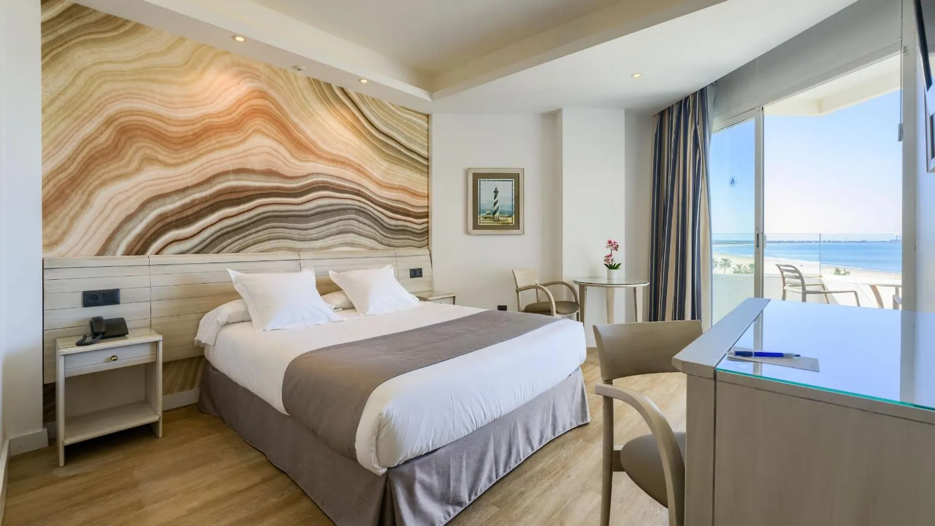 Hotel Puerto Bahia & Spa El Puerto de Santa María Spanien