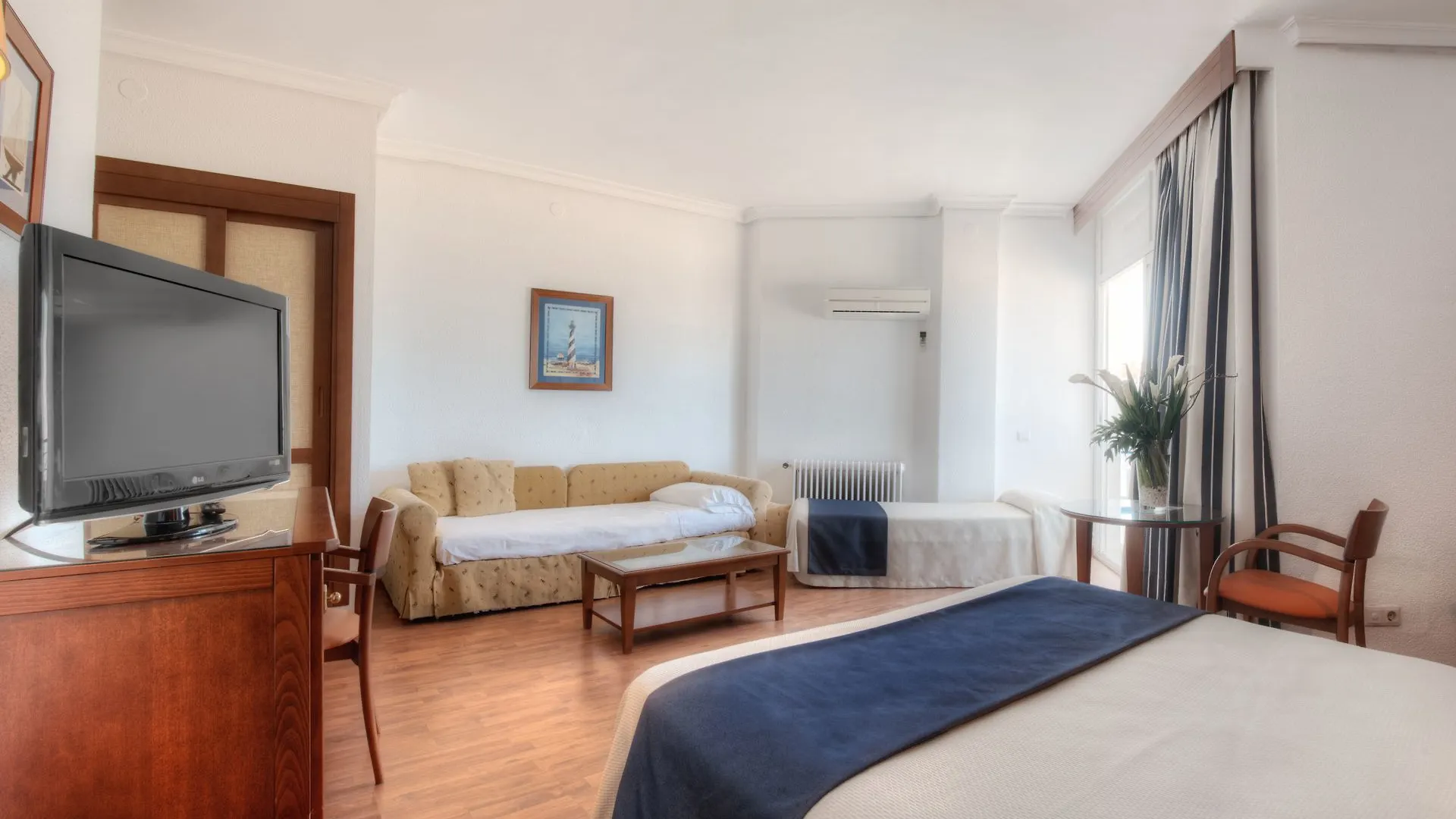Hotel Puerto Bahia & Spa El Puerto de Santa María Spanien
