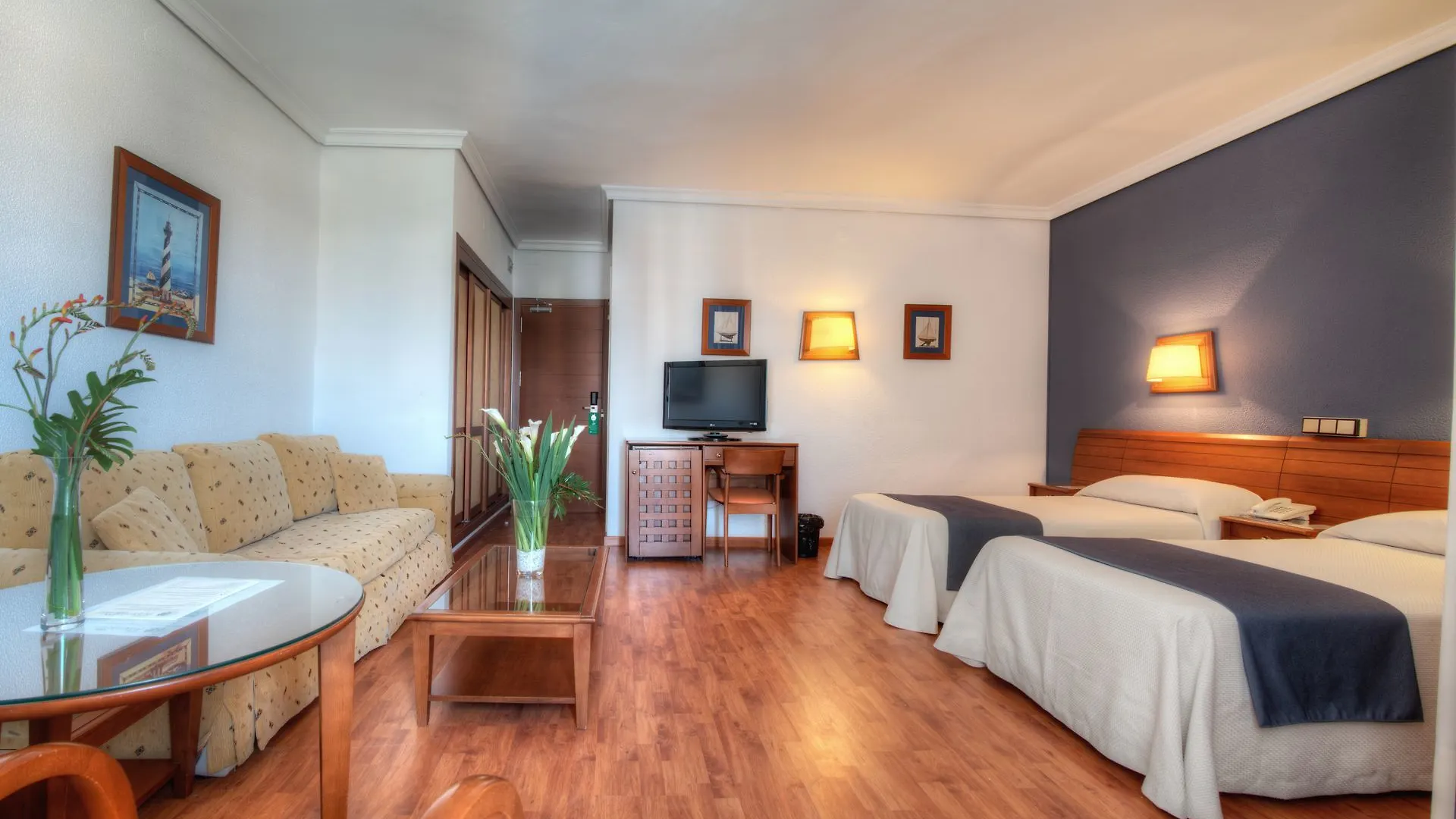 Hotel Puerto Bahia & Spa El Puerto de Santa Maria