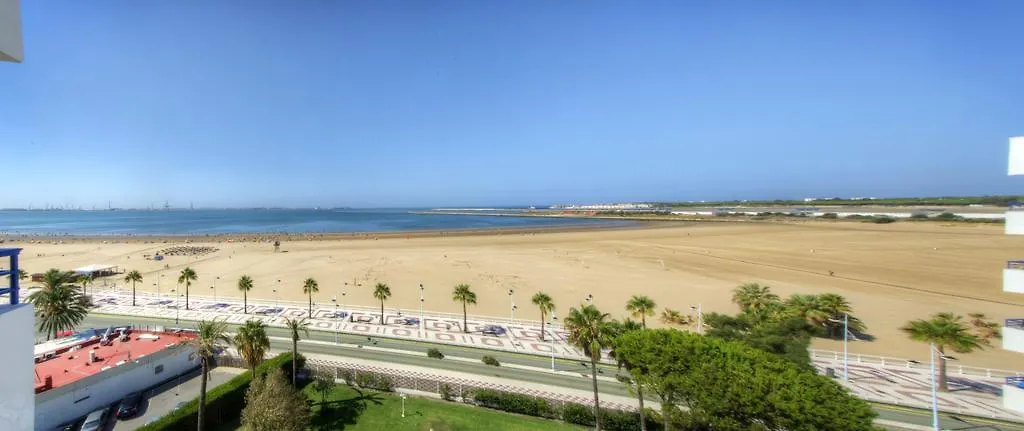 Hotel Puerto Bahia & Spa El Puerto de Santa María