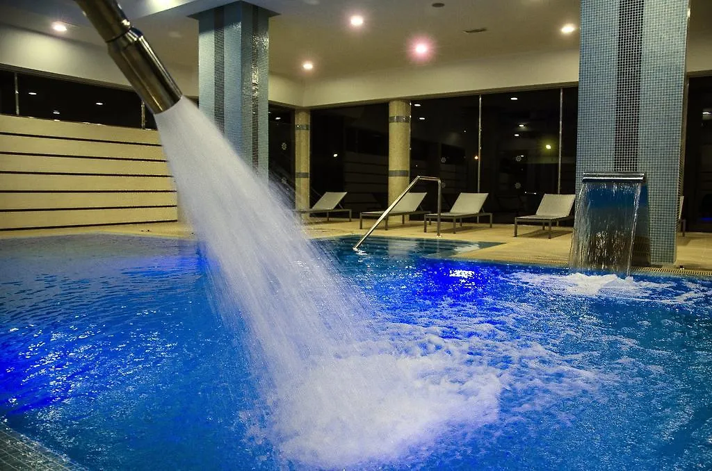 Hotel Puerto Bahia & Spa El Puerto de Santa María