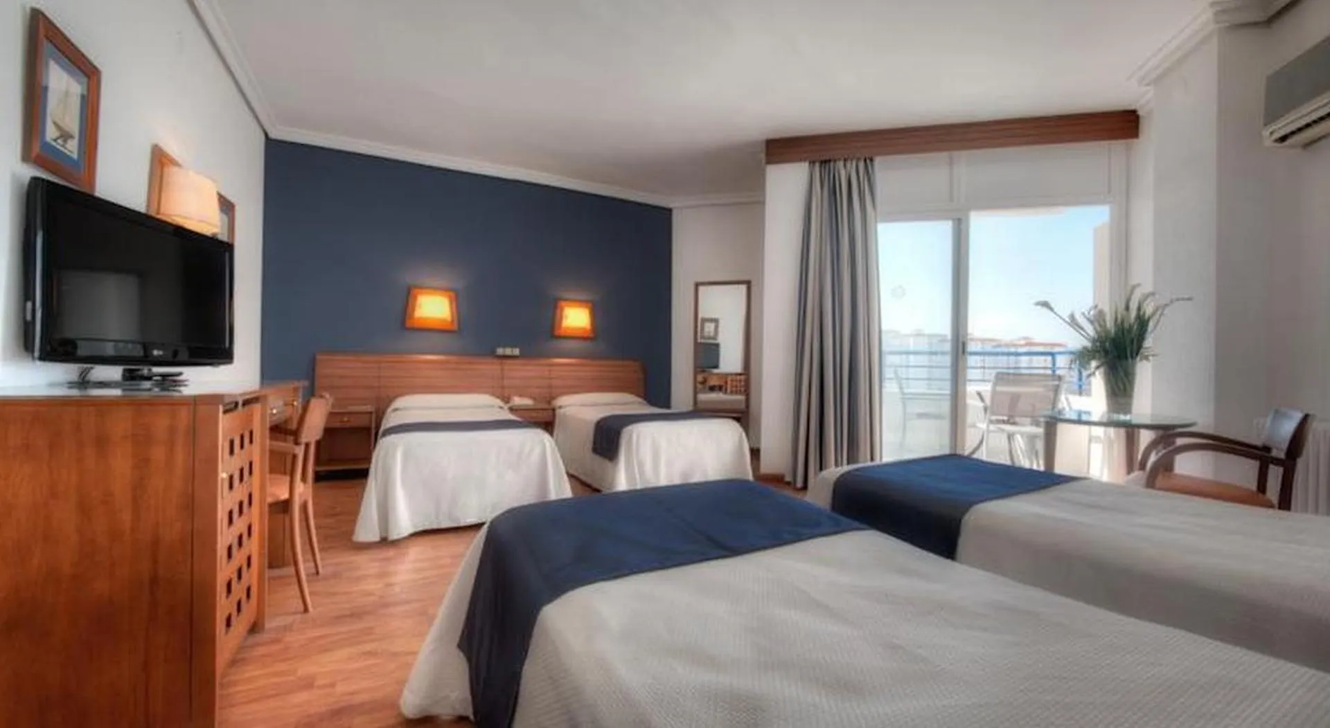 Hotel Puerto Bahia & Spa El Puerto de Santa Maria