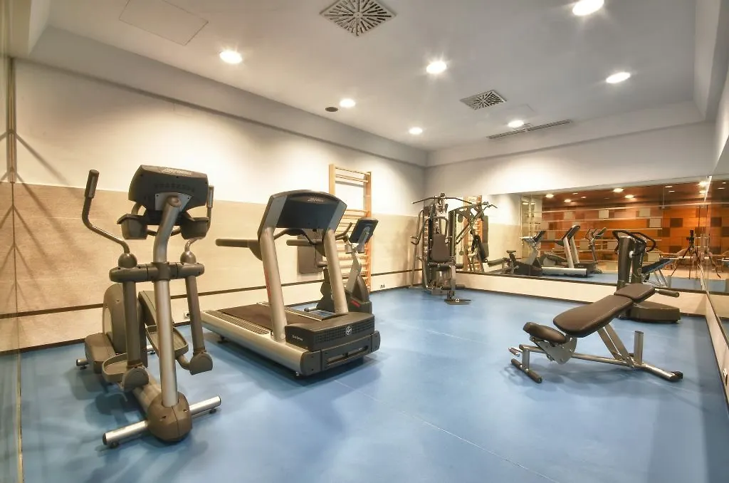 Hotel Puerto Bahia & Spa El Puerto de Santa María