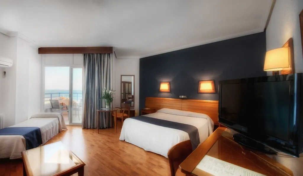 Hotel Puerto Bahia & Spa El Puerto de Santa María Espagne