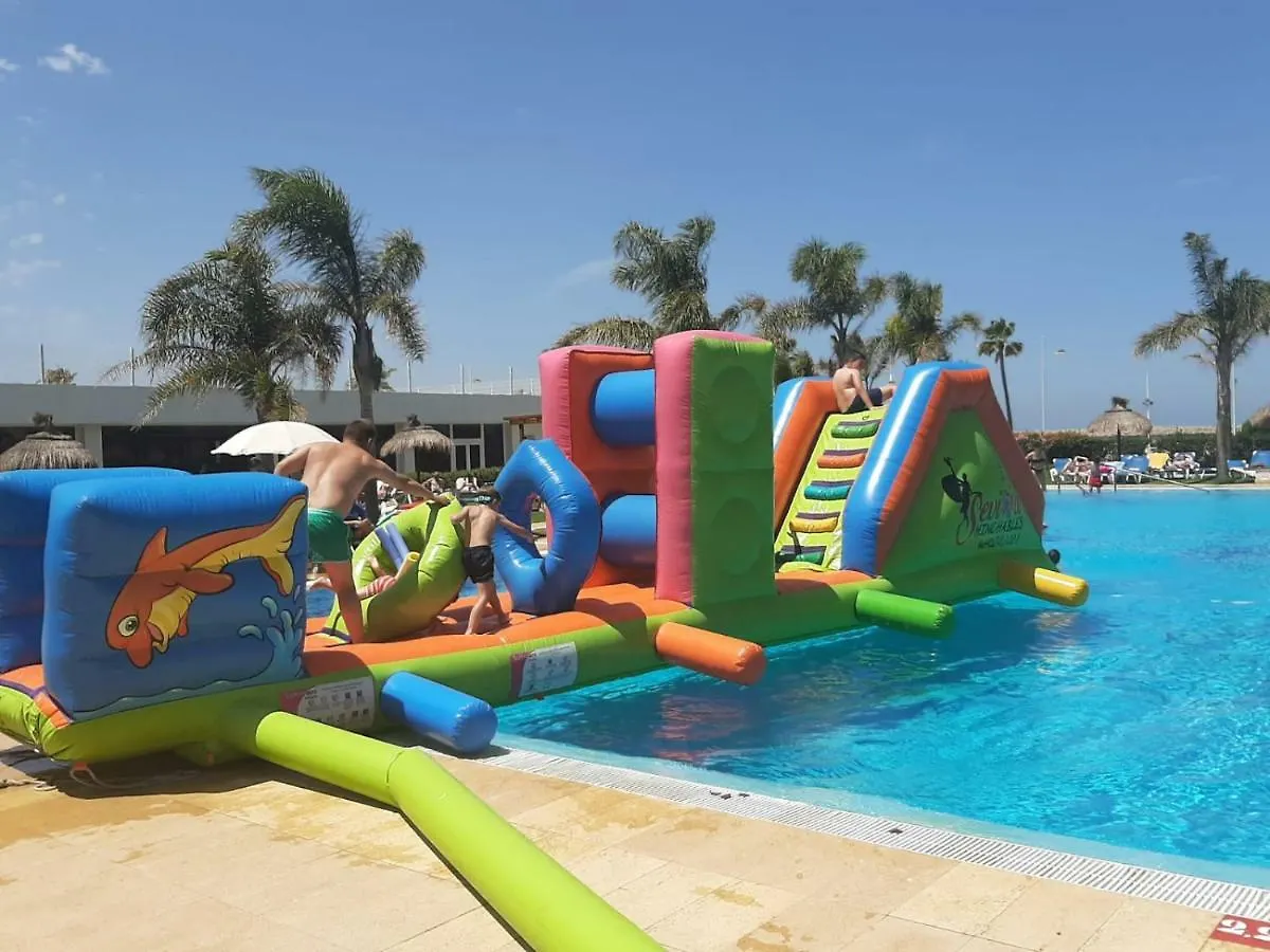 Hotel Puerto Bahia & Spa El Puerto de Santa Maria