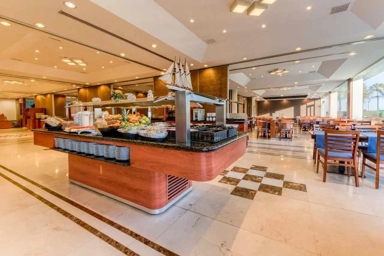 Hotel Puerto Bahia & Spa El Puerto de Santa Maria