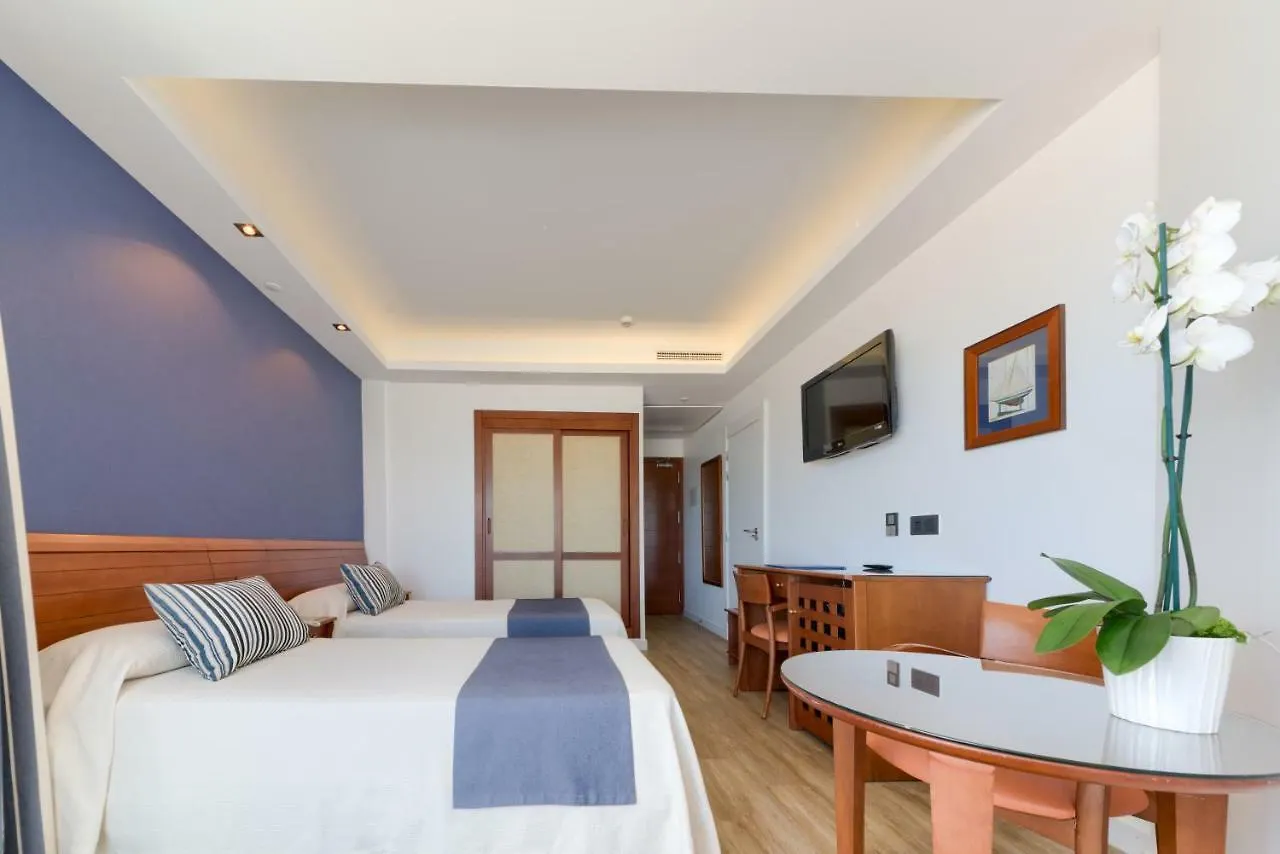Hotel Puerto Bahia & Spa El Puerto de Santa María Spanien