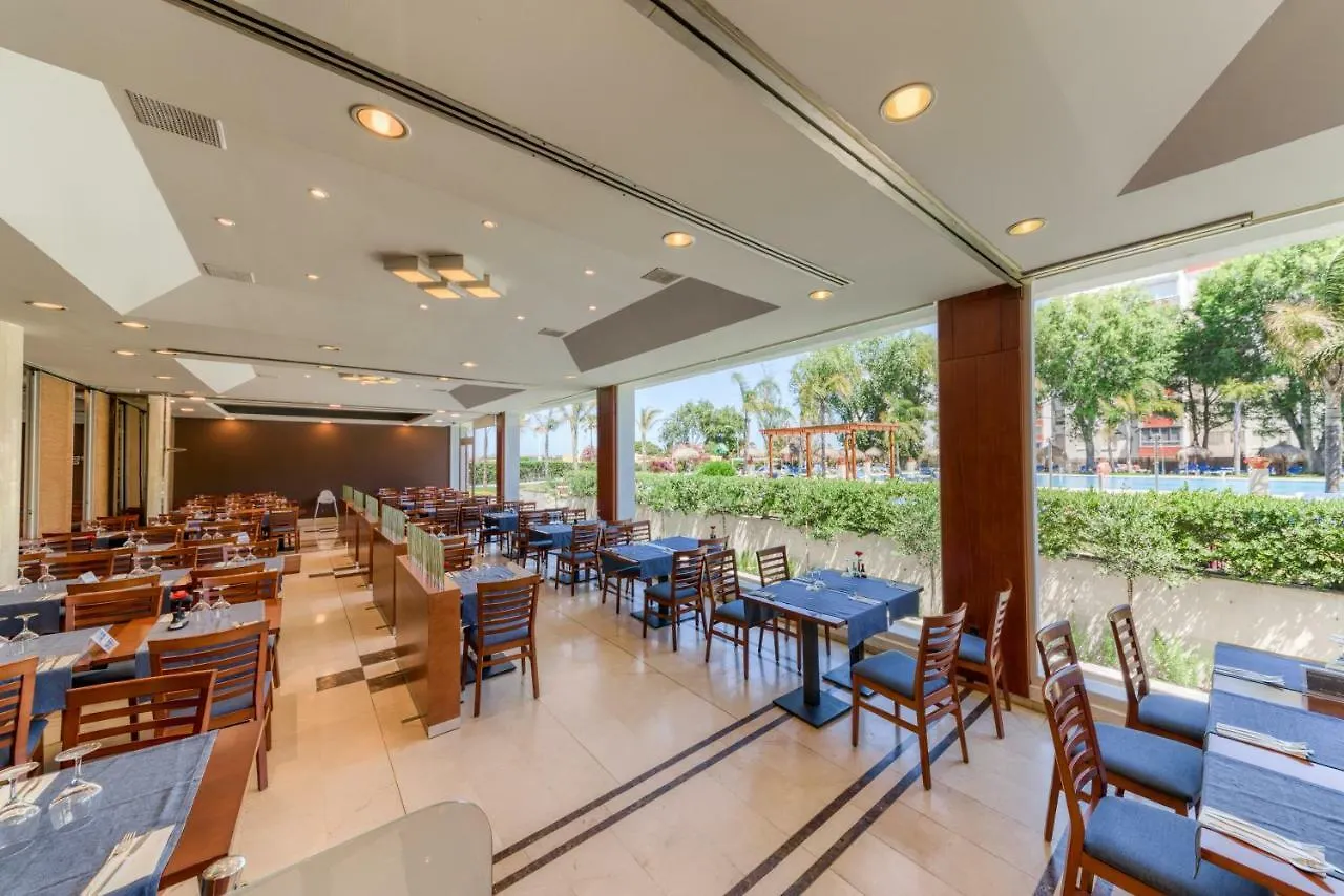 Hotel Puerto Bahia & Spa El Puerto de Santa María Spanien