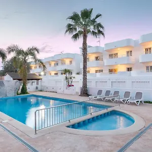 Olive 2* Port de Alcudia (Mallorca)
