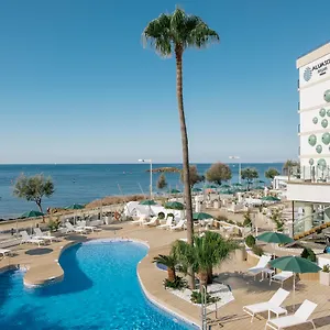 Aluasoul Palma Adults Only Hotel Can Pastilla (Mallorca)