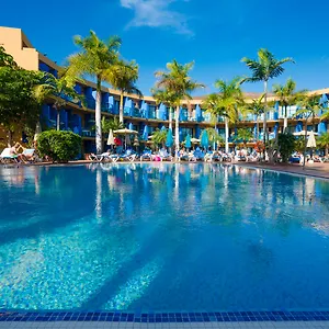 Bluesea Jandia Luz Aparthotel Morro Jable (Fuerteventura)