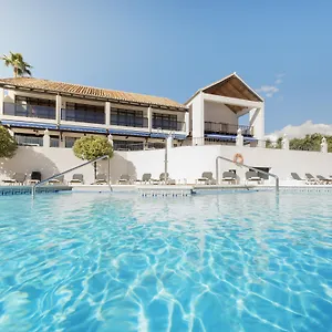 Hotel Ona Diana Park (adults Only), El Paraiso