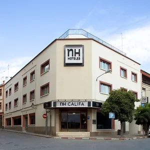 Hotell Nh Califa, Córdoba