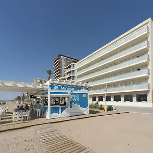 4r Miramar 3* Calafell