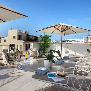 Samaritana 4* Palma de Mallorca