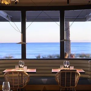 Akquaaa Boutique 4* Calafell