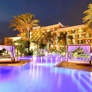 Hotell Exe Thalasso & Spa- Adults Only, Estepona