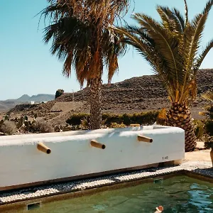Landhaus Cortijo Malenos, Agua Amarga (Almeria)