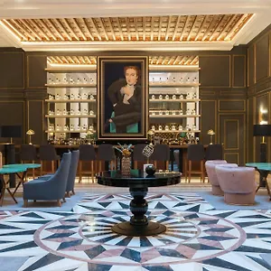 Eugenia De Montijo, Autograph Collection Hotel Toledo