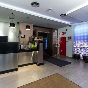 Leonardo Boutique Sagrada Familia Hotel Barcelona