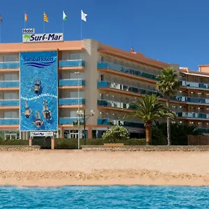 Surf Mar Hotel Lloret de Mar