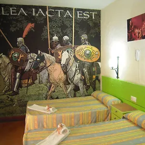 Tematico El Cid 2* Fuengirola