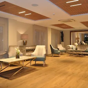 Hotell Selu, Córdoba