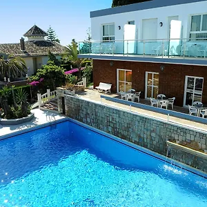 Complejo Rosales 2* Torremolinos