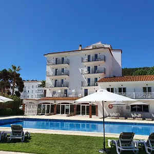 Marina Tossa Hotel Tossa de Mar