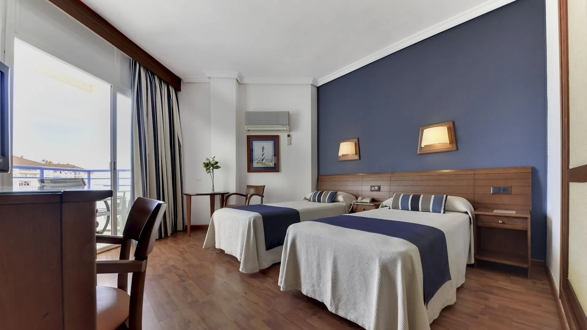 Hotel Puerto Bahia & Spa El Puerto de Santa María