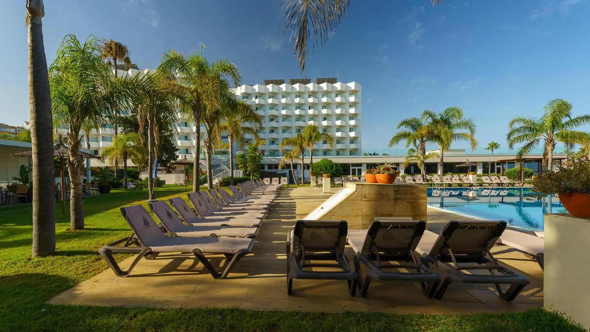 Hotel Puerto Bahia & Spa El Puerto de Santa Maria
