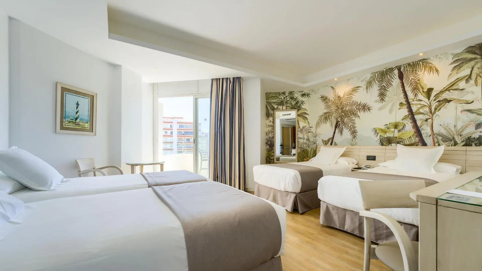 ****  Hotel Puerto Bahia & Spa El Puerto de Santa Maria Spain