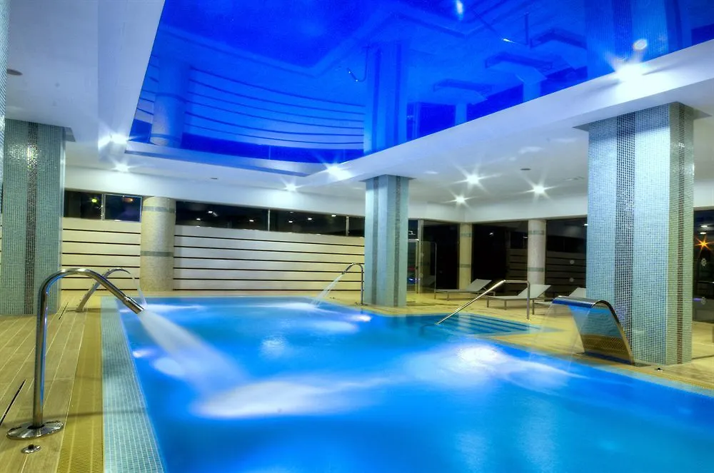 Hotel Puerto Bahia & Spa El Puerto de Santa Maria