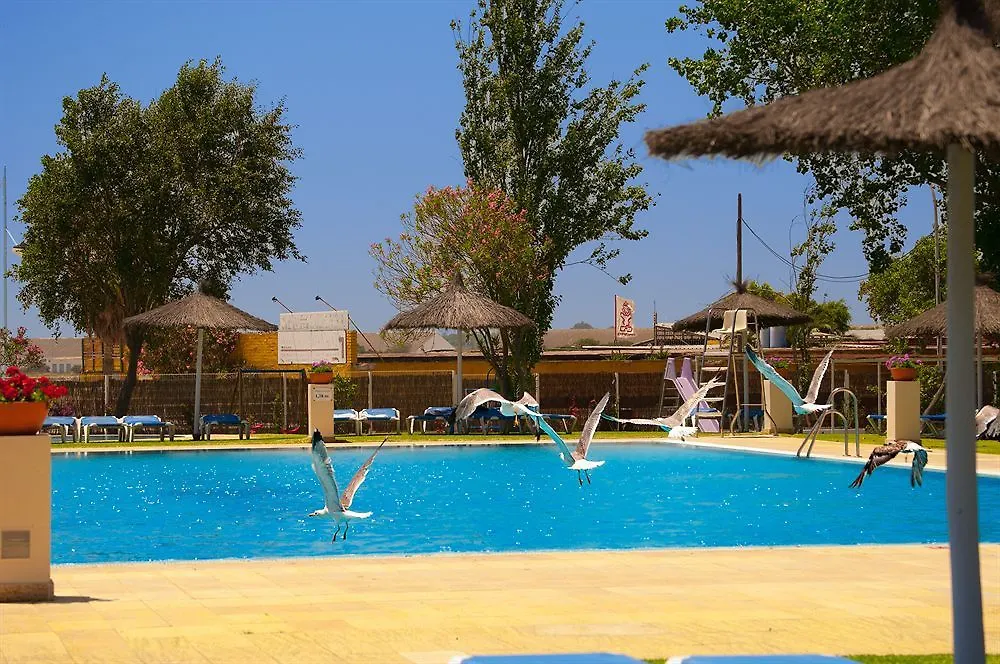 Hotel Puerto Bahia & Spa El Puerto de Santa María