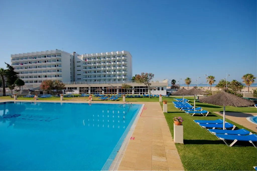 Hotel Puerto Bahia & Spa El Puerto de Santa Maria