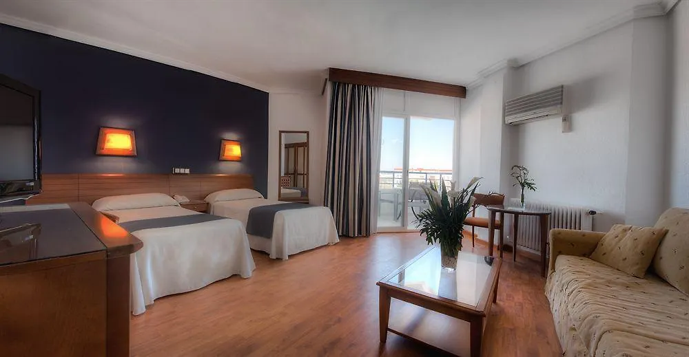 ****  Hotel Puerto Bahia & Spa El Puerto de Santa Maria Spain