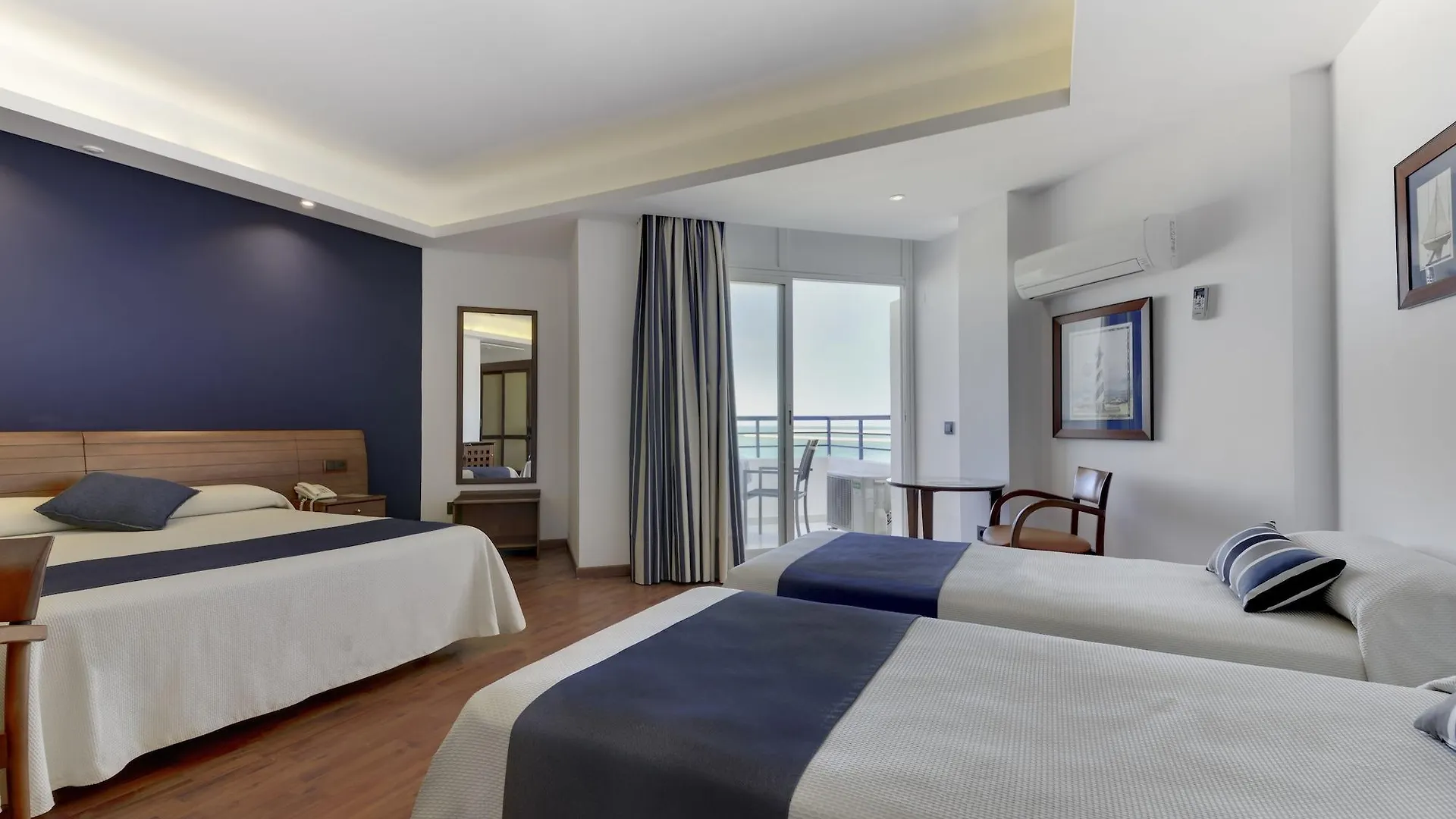Hotel Puerto Bahia & Spa El Puerto de Santa Maria