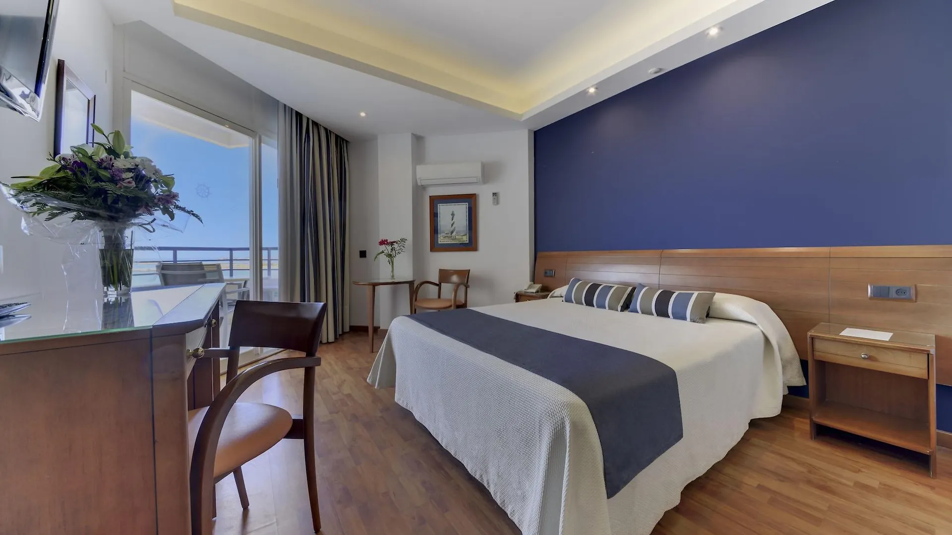 Hotel Puerto Bahia & Spa El Puerto de Santa Maria