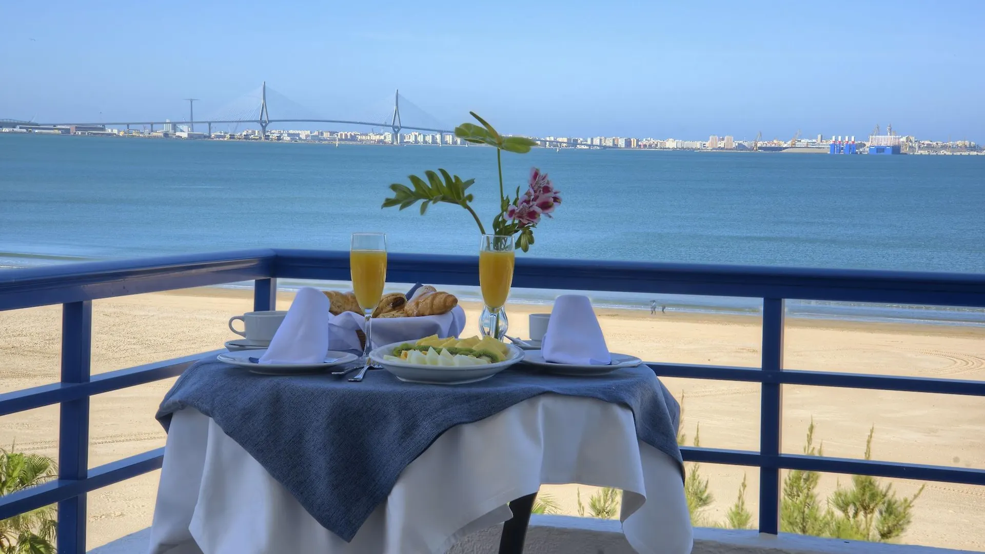 Hotel Puerto Bahia & Spa El Puerto de Santa Maria